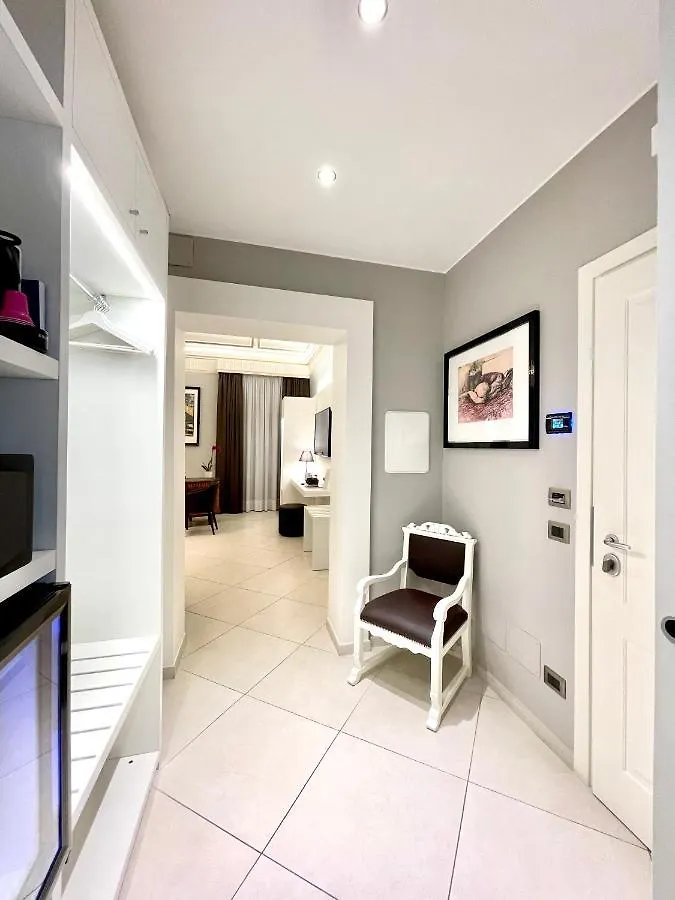 Etnea Style Catania Luxury Rooms Πανσιόν