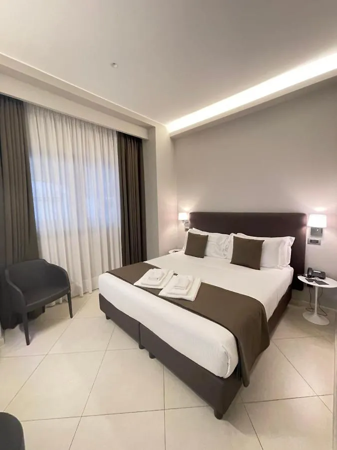*** 게스트하우스 Etnea Style Catania Luxury Rooms 이탈리아
