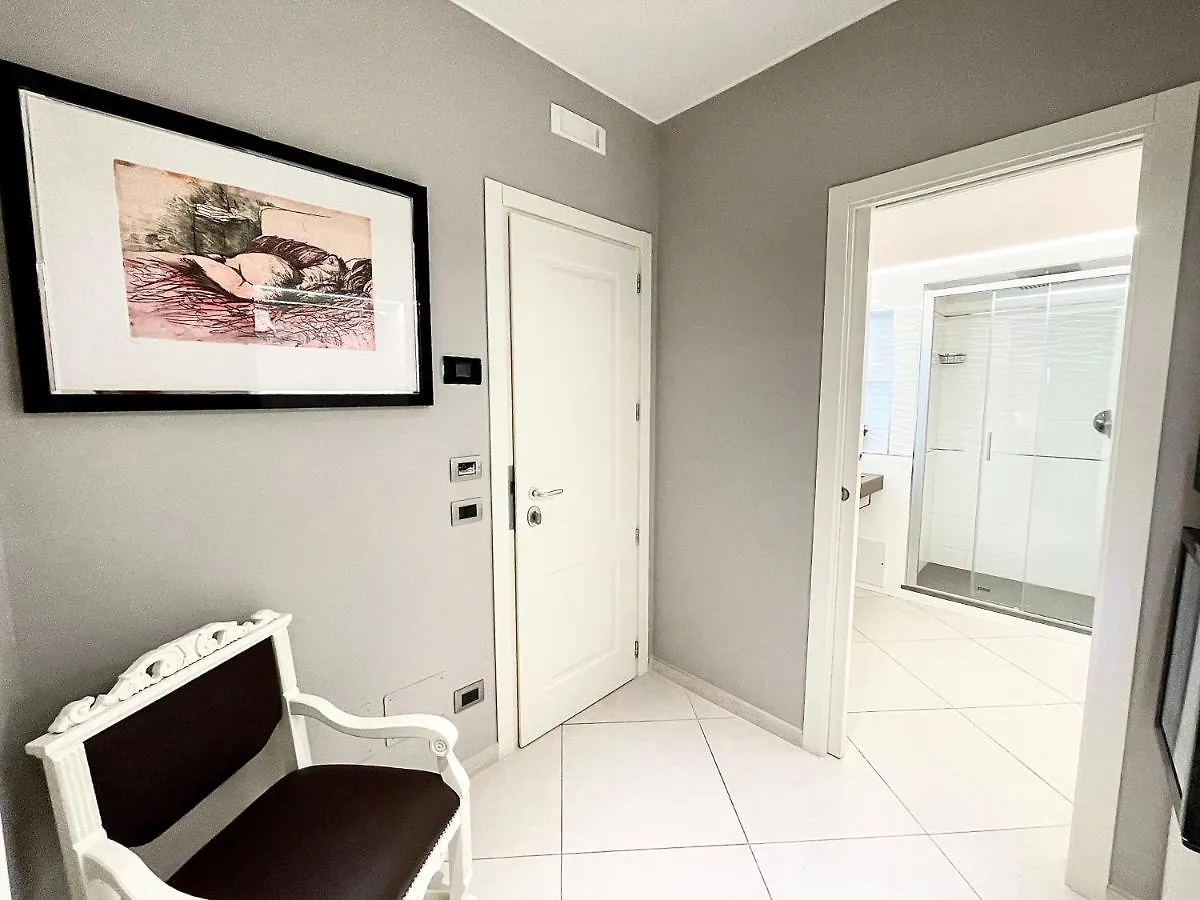 *** 게스트하우스 Etnea Style Catania Luxury Rooms 이탈리아