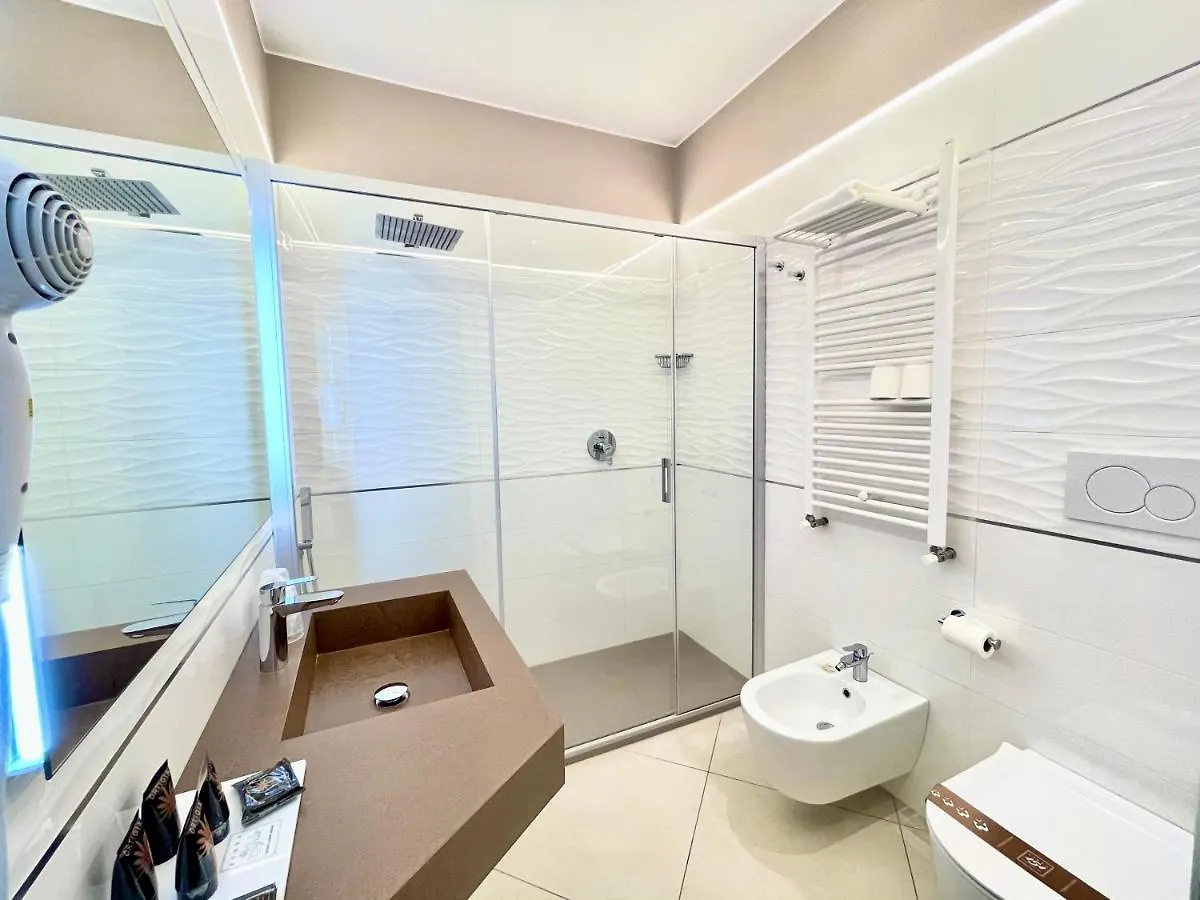 Etnea Style Catania Luxury Rooms 3*,  이탈리아