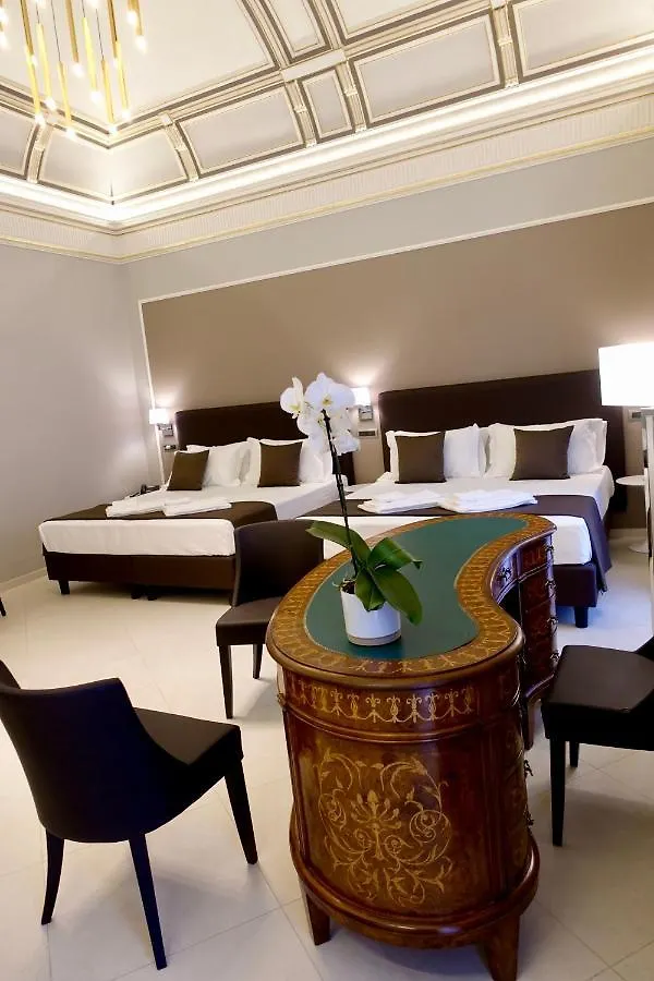 Etnea Style Catania Luxury Rooms Πανσιόν