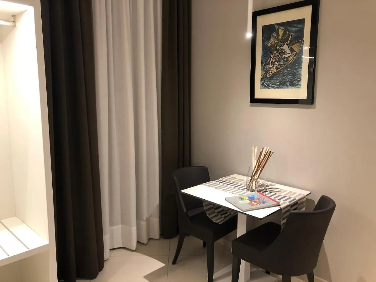 Etnea Style Catania Luxury Rooms 3*,  Ιταλία