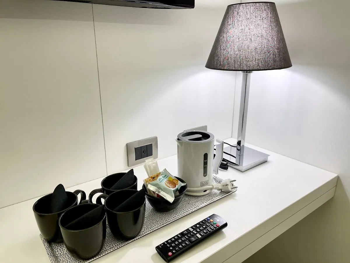 Etnea Style Catania Luxury Rooms 이탈리아