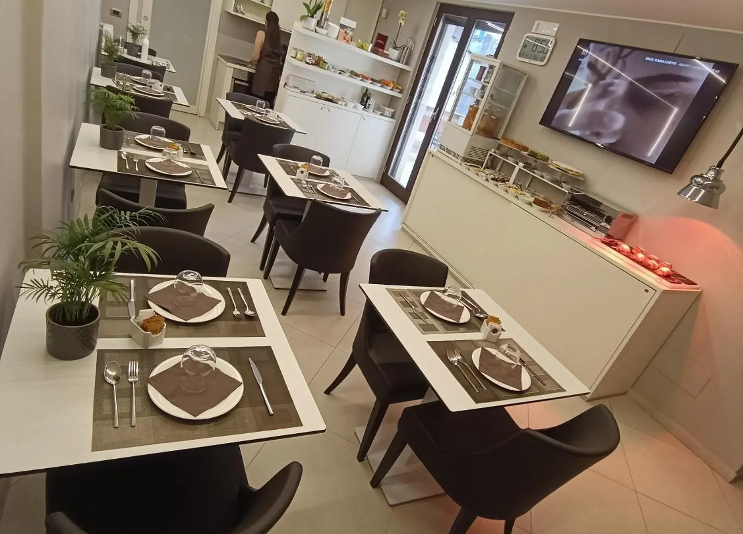Etnea Style Catania Luxury Rooms Πανσιόν