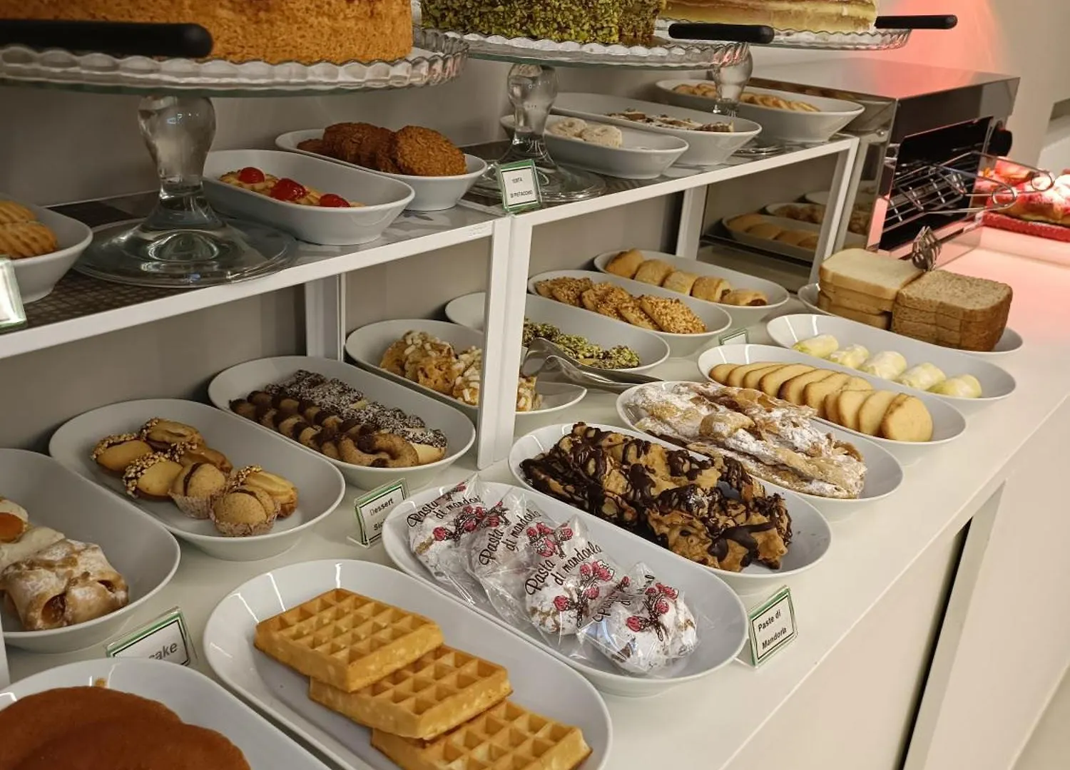 Πανσιόν Etnea Style Catania Luxury Rooms