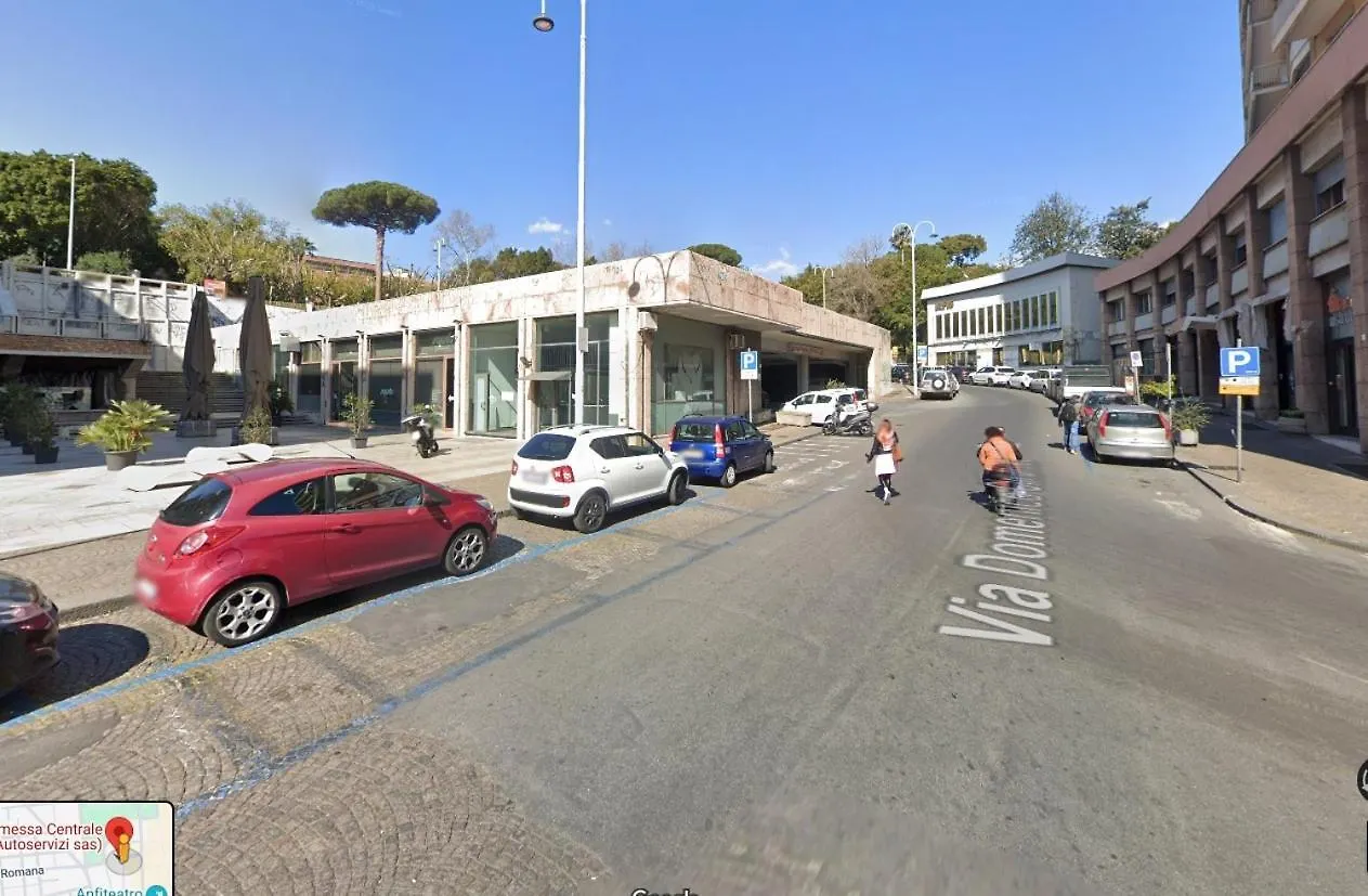 Etnea Style Catania Luxury Rooms