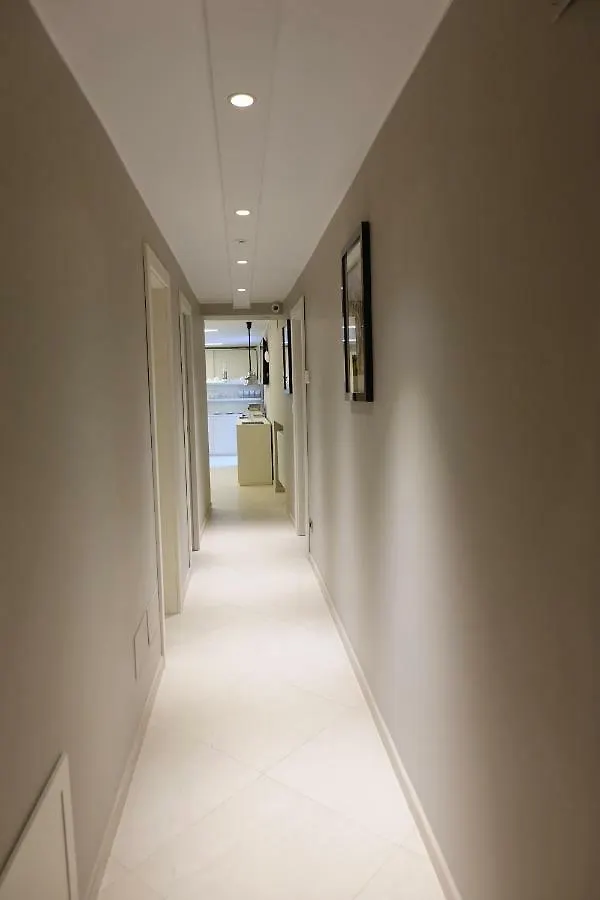 Etnea Style Catania Luxury Rooms Ιταλία