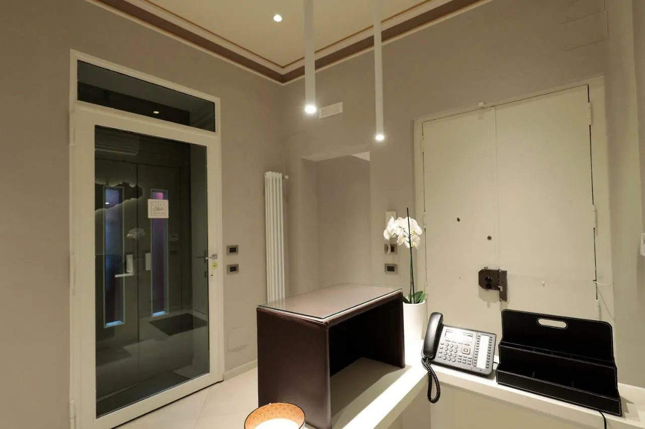 Etnea Style Catania Luxury Rooms Ιταλία