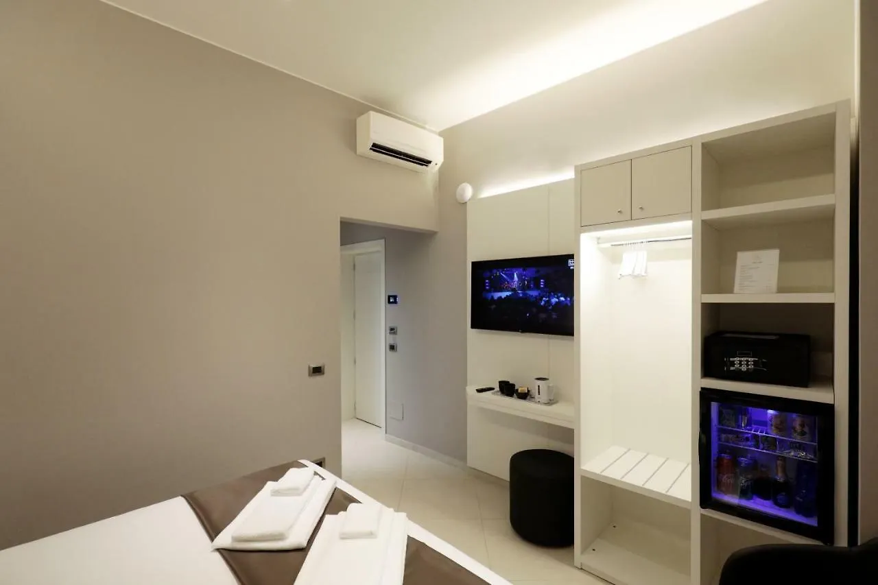 Etnea Style Catania Luxury Rooms 3*,  이탈리아