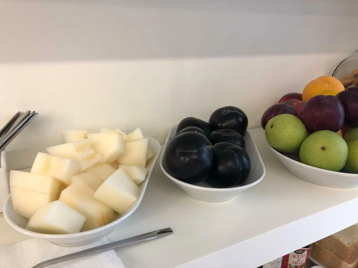 Etnea Style Catania Luxury Rooms Πανσιόν