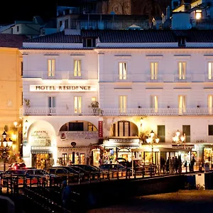 Hotel Residence 4* Amalfi