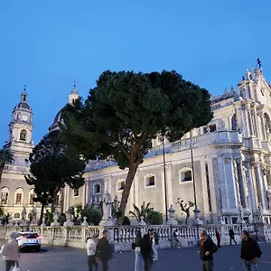  Apartment Trinacria Italien