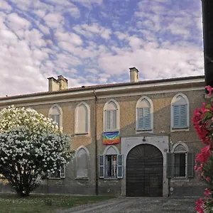  Apartment Casa Berra Italien