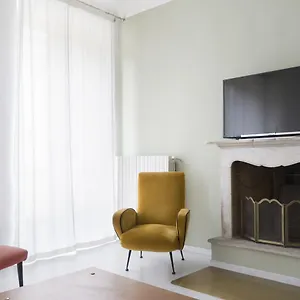  Apartment Brera Italien