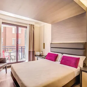 Warmthotel 4* Rome