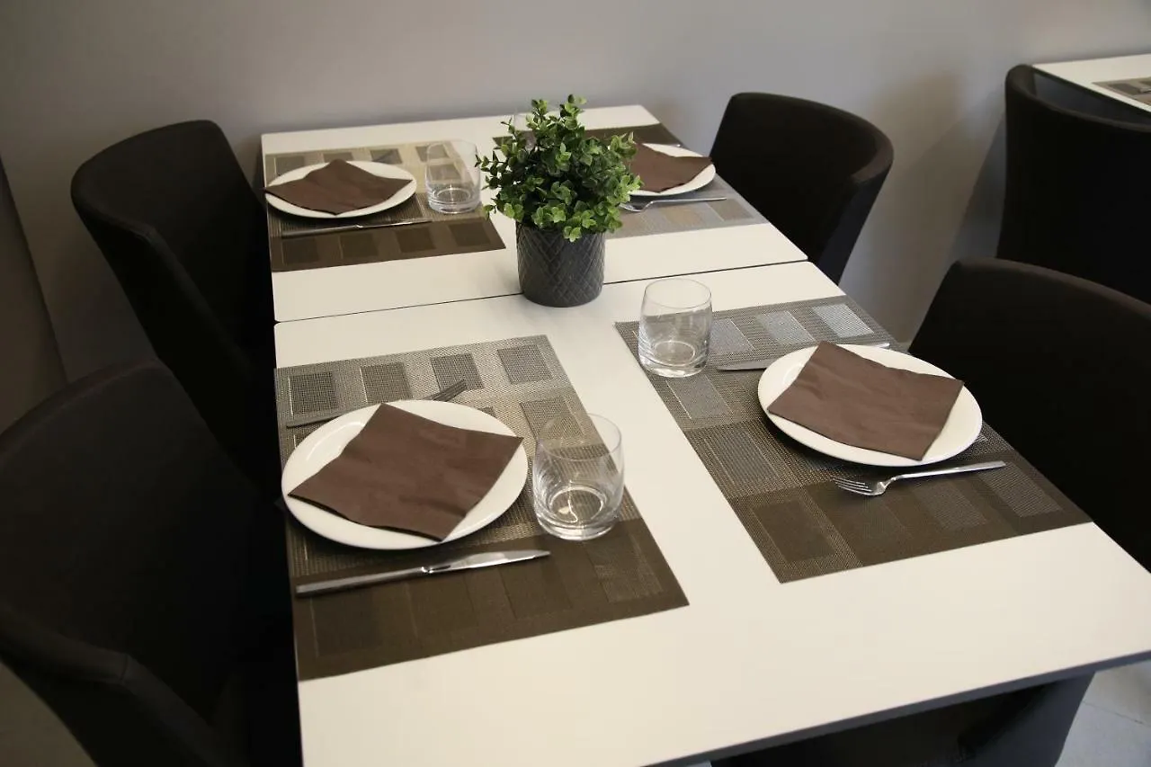 Guest house Etnea Style Catania Luxury Rooms